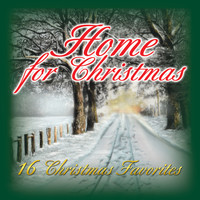 Hymn Singers - Christmas at Home