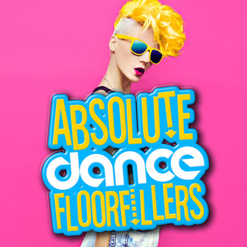 Pop Tracks - Absolute Dance Floorfillers