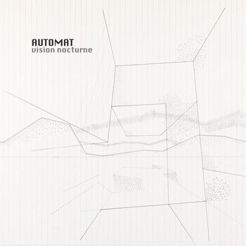 Automat - Vision Nocturne EP