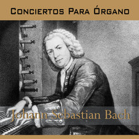 Radio-Symphonie-Orchester Berlin - Bach, Conciertos para Órgano