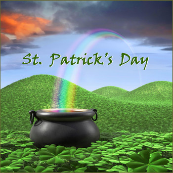 Various Artists - St. Patrick's Day