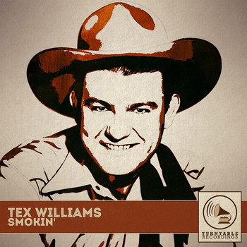 Tex Williams - Smokin'