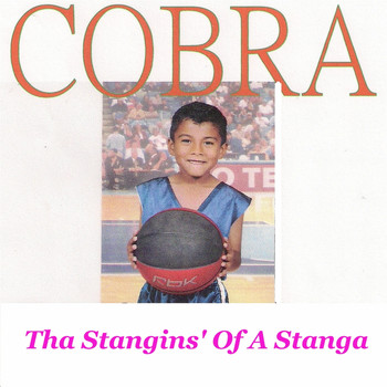 Cobra - Tha Stangins' of a Stanga