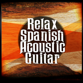 Relax Music Chitarra e Musica|Acoustic Guitars|Guitar Instrumental Music - Relax: Spanish Acoustic Guitar
