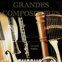Nürnberger Symphoniker - Giuseppe Verdi, Grandes Compositores