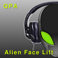Q.P.A - Alien Face Lift