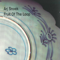 Arj Snoek - I Can People Know