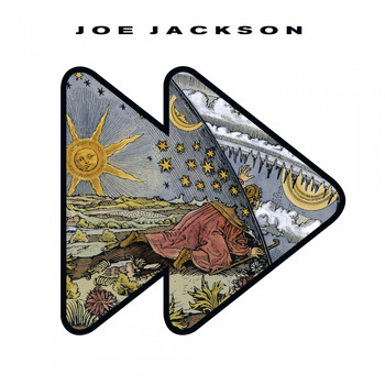 Joe Jackson - Fast Forward
