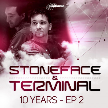 Stoneface & Terminal - 10 Years EP 2