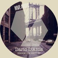 Dario D'Attis - Brooklyn Shit EP (Explicit)