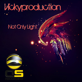 Vickyproduction - Not Only Light