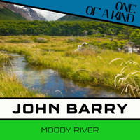 John Barry - Moody River