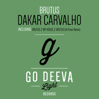Dakar Carvalho - Brutus