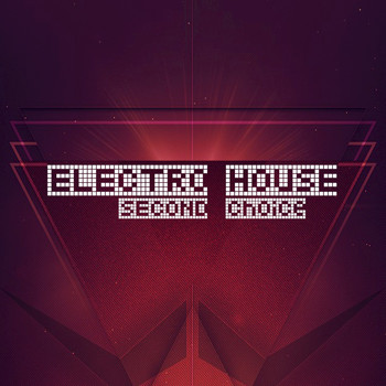 Various Artists - Second Choice, Electro House