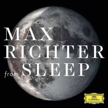 Max Richter - From Sleep