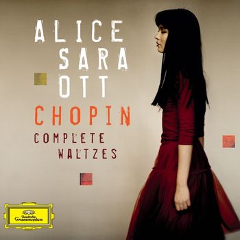 Alice Sara Ott - Chopin: Complete Waltzes