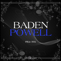 Baden Powell - Pela Rua