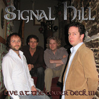 Signal Hill - Live at the Lower Deck III