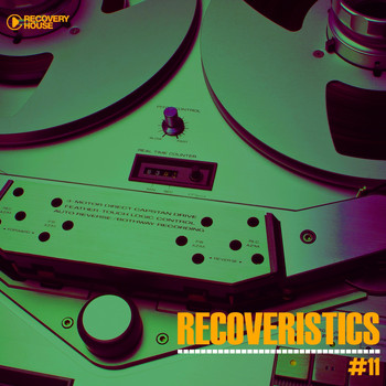 Various Artists - Recoveristics #11