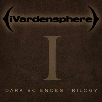 iVardensphere - Dark Sciences Trilogy, Pt. 1