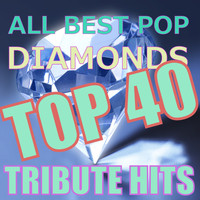 Benjamin Taylor - All Best Pop Diamonds Top 40 Tribute Hits (Explicit)