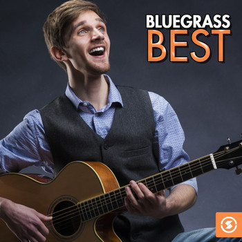 Various Artists - Bluegrass Best