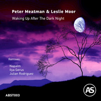 Leslie Moor, Peter Meatman - Waking up After the Dark Night