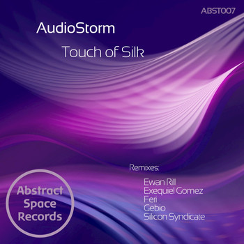 AudioStorm - Touch of Silk