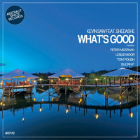 Kevin Saw - What's Good (feat. Shedashe)