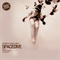 Rogier, Stage Van H - Spacedive