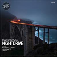Rogier, Stage Van H - Nightdrive