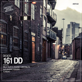 Degios - 161 DD