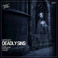 GM Project - Deadly Sins