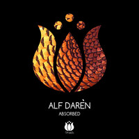 Alf Darèn - Absorbed