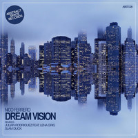 Nico Ferrero - Dream Vision