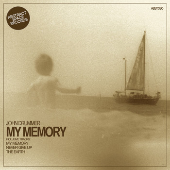 John Drummer - My Memory