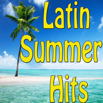 Various Artists - Latin Summer Hits