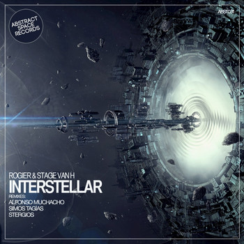 Rogier, Stage Van H - InterStellar