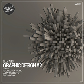 Billy Alex - Graphic Design #2