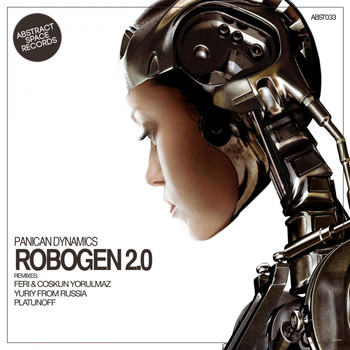 Panican Dynamics - RoboGen 2.0