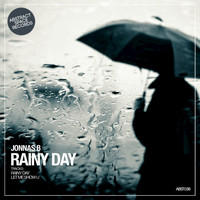 JONNAS B - Rainy Day
