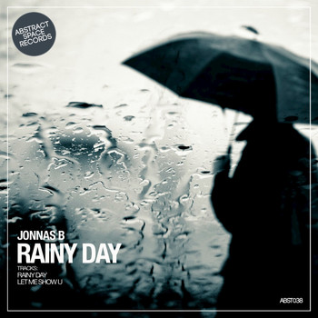 JONNAS B - Rainy Day