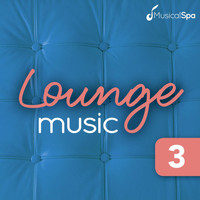 Musical Spa - Lounge Music 3: Chillout Ibiza