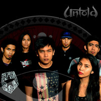 Untold - Ang Paghihintay