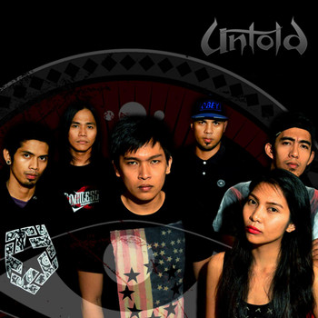 Untold - Ang Paghihintay