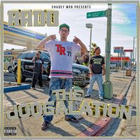 Rado - The Joogalation (Explicit)