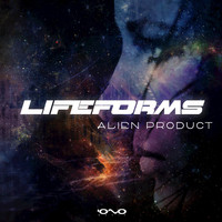 Lifeforms - Alien Product