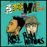 King Mez - Animal (feat. King Mez)