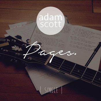 Adam Scott - Pages