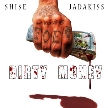 Jadakiss - Dirty Money (feat. Jadakiss)